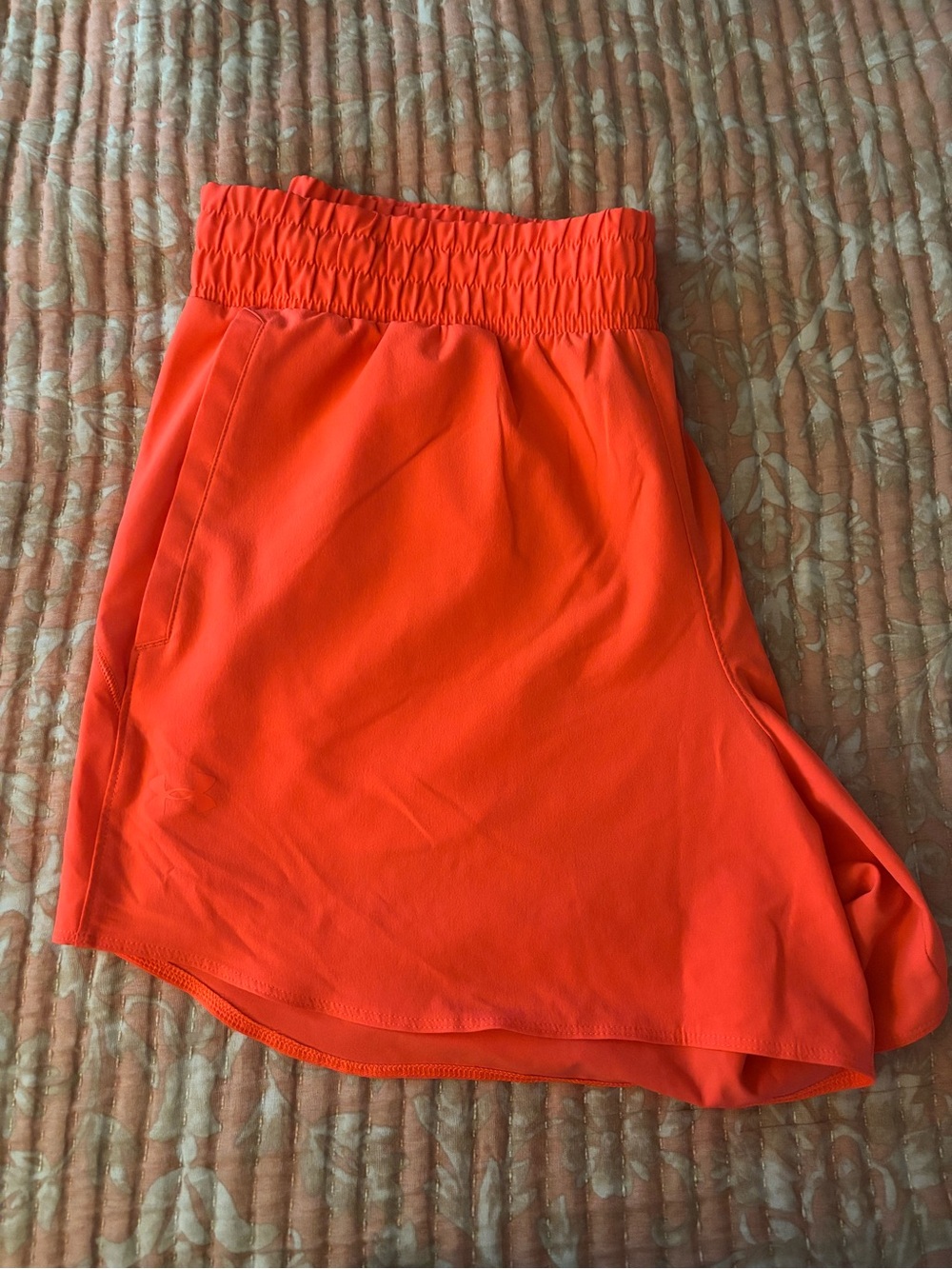 Under Armour Women's Athletic Pull-On Shorts
